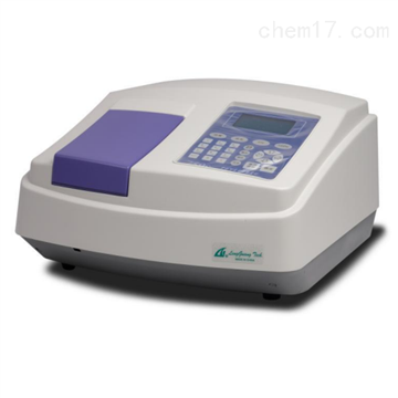 759S棱光紫外可见分光光度计