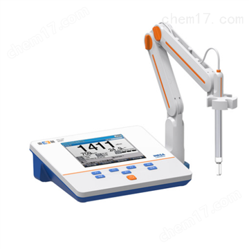 DDSJ-308F型雷磁电导率仪