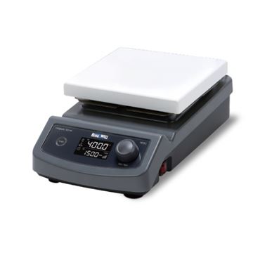 加热磁力搅拌器EVO HHS1-set