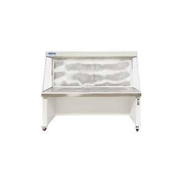 净化工作台S.SW 型