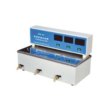 三孔水槽HDK-8D 型