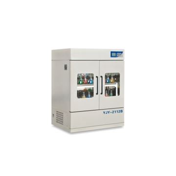 YJY-2102D 型立式恒温振荡器