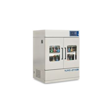 YJYC-2112F 型立式恒温振荡器