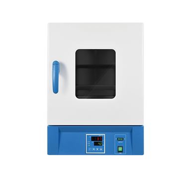 YGL-9020B电热恒温鼓风干燥箱 （立式基础款）