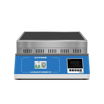 YYD-XGW/YYD-3GW远红外石墨电热板