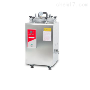 BXM-30R立式压力蒸汽灭菌器